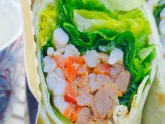 -星巴克(北京西大望路温特莱店)