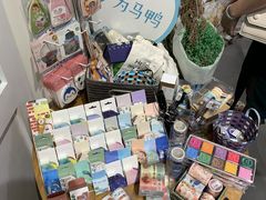 -解忧集市(北京路天河城店)