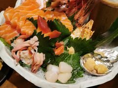 -和彩放题餐厅(酒仙桥店)