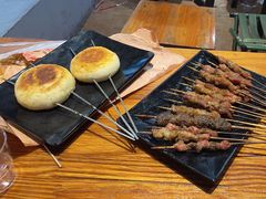 -柒五龙虾(八王寺店)