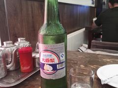 大白梨-张包铺(道外店)