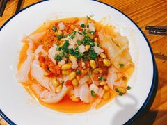 -老凯俚酸汤鱼(鸿通城店)