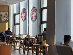 -了不起的考拉咖啡店(高新店)