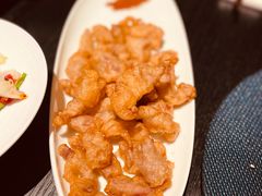 -金谷仓家庭料理(马泉营店)