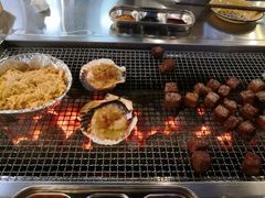 -马路牙子烧烤音乐酒馆(望京店)