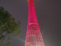 -广州塔