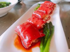 -彩丰楼中餐厅·仁恒洲际酒店