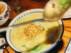 -老雒阳面馆·水席·洛阳菜(王城路店)