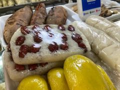 红枣粽子-隆福寺小吃店(东四店)