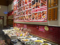 -福苗小骆驼烧烤(大唐不夜城店)