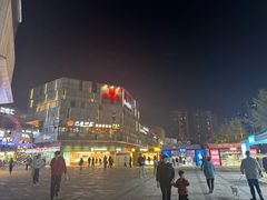 -红辣椒·川菜·火锅(科华路店)