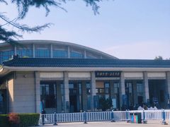-秦始皇帝陵博物院(兵马俑)
