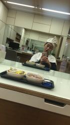 大厅-CARR SALON