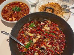 -辛香汇·现炒川菜(小寨原力场-西北首店)