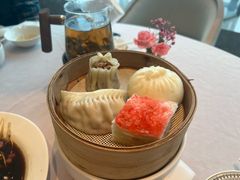 -扬州万怡酒店-中餐厅(文昌中路店)