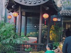 -云境生态园(红谷滩店)