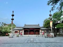 -青州古城