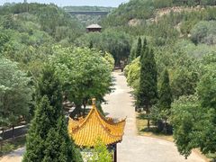 -函谷关历史文化旅游区
