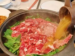 -夜宴江景餐厅