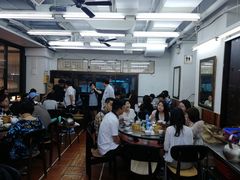 大堂-香港蓮香樓(中環店)