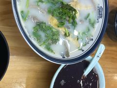 -鸭小妹鸭血粉丝(老门东店)