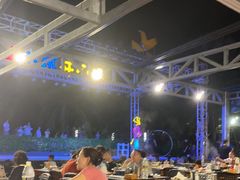 -渔家火锅·海鲜自助餐·演艺(亚龙湾天域酒店)