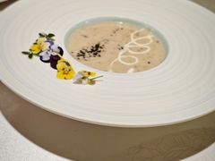 -PARFUM FLORAL花境法餐(南京首店)