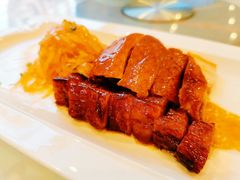 烧味拼盘-粤珍轩.创始店.始于2001(含光门店)
