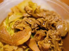 -明记牛杂(新马路分店)
