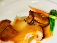 金耗花胶公-丽轩中餐厅(广州丽思卡尔顿酒店)