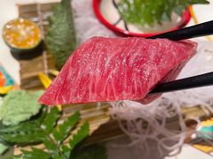 -鸟山鸣·日料食堂(王府井店)
