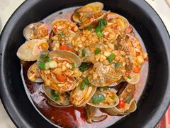 -聚味瞿记·龙虾堂(咸嘉湖店)