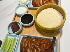 -裕德隆清真饭庄·天津特色菜(东丽店)