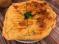 -卡万金特色藏餐