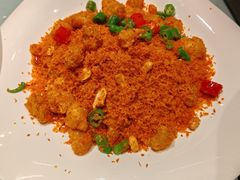 -辣螃铠盆盆蟹大排档(海昌店)