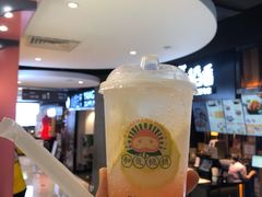 -和气桃桃(宏伊广场店)