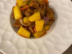 -李记潮汕砂锅粥(营福路店)