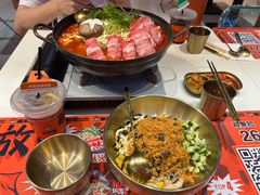 -崔解放·朝韩大排档(虹悦城店)