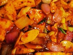 -惠丰门丁肉饼店