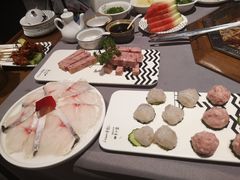 -蜀九香火锅(九眼桥店)