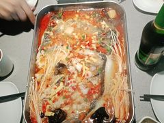 -半天妖烤鱼(石岛店)