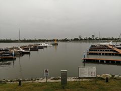 -滴水湖帆船营地