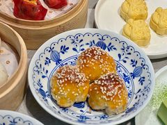 -陶兰居·香港饭店·海鲜大排档(圆融时代广场店)