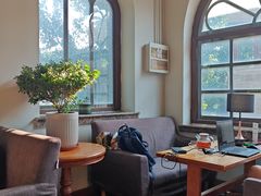 -1901 Cafe(西四店)