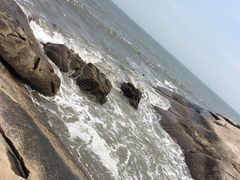 -老虎石海上公园