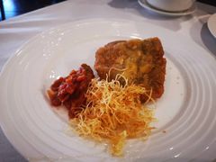 维也纳炸牛排-维兰西餐(万泉河店)