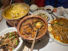 -上关东东北菜(夫子庙水游城店)