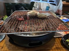 -合易泓烤肉·海肠捞饭(火车站店)