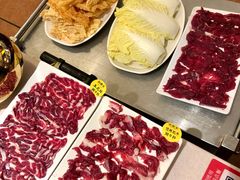 -潮泰牛肉火锅 · 创于1992年(车公庙店)