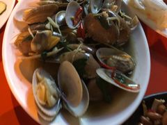 -梅鑫海产店